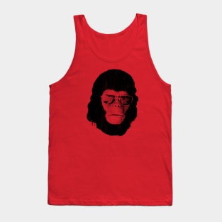 Cornelius Retro Tank Top